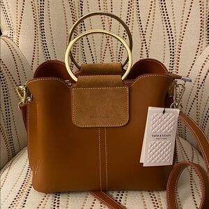Bell and Bloom handbag